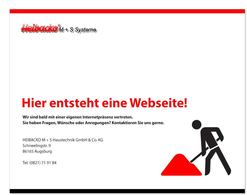 Landingpage